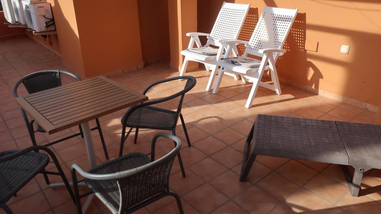 Beach Huisje Mar Menor 马尔德·克里斯塔尔 外观 照片