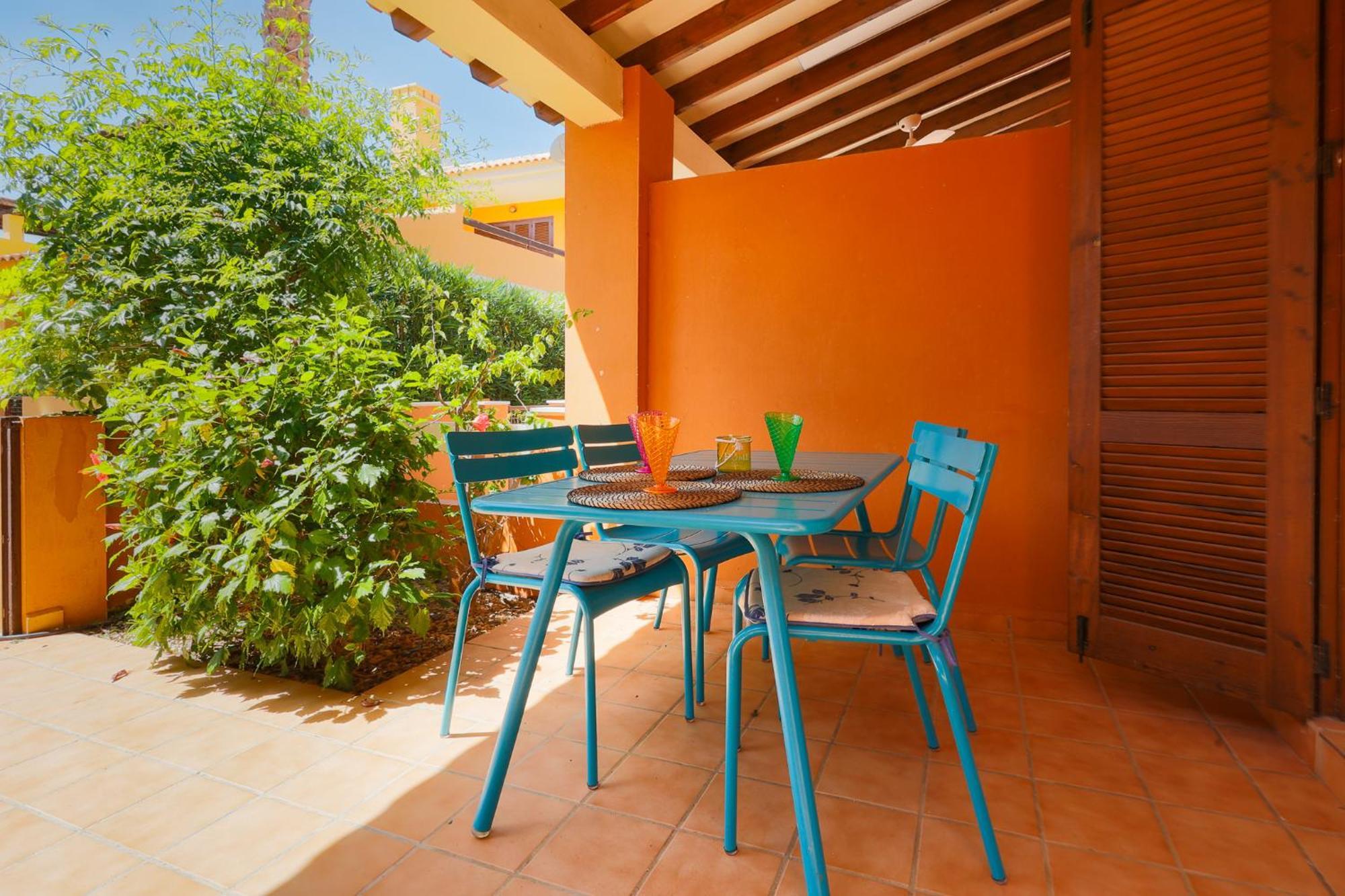 Beach Huisje Mar Menor 马尔德·克里斯塔尔 外观 照片