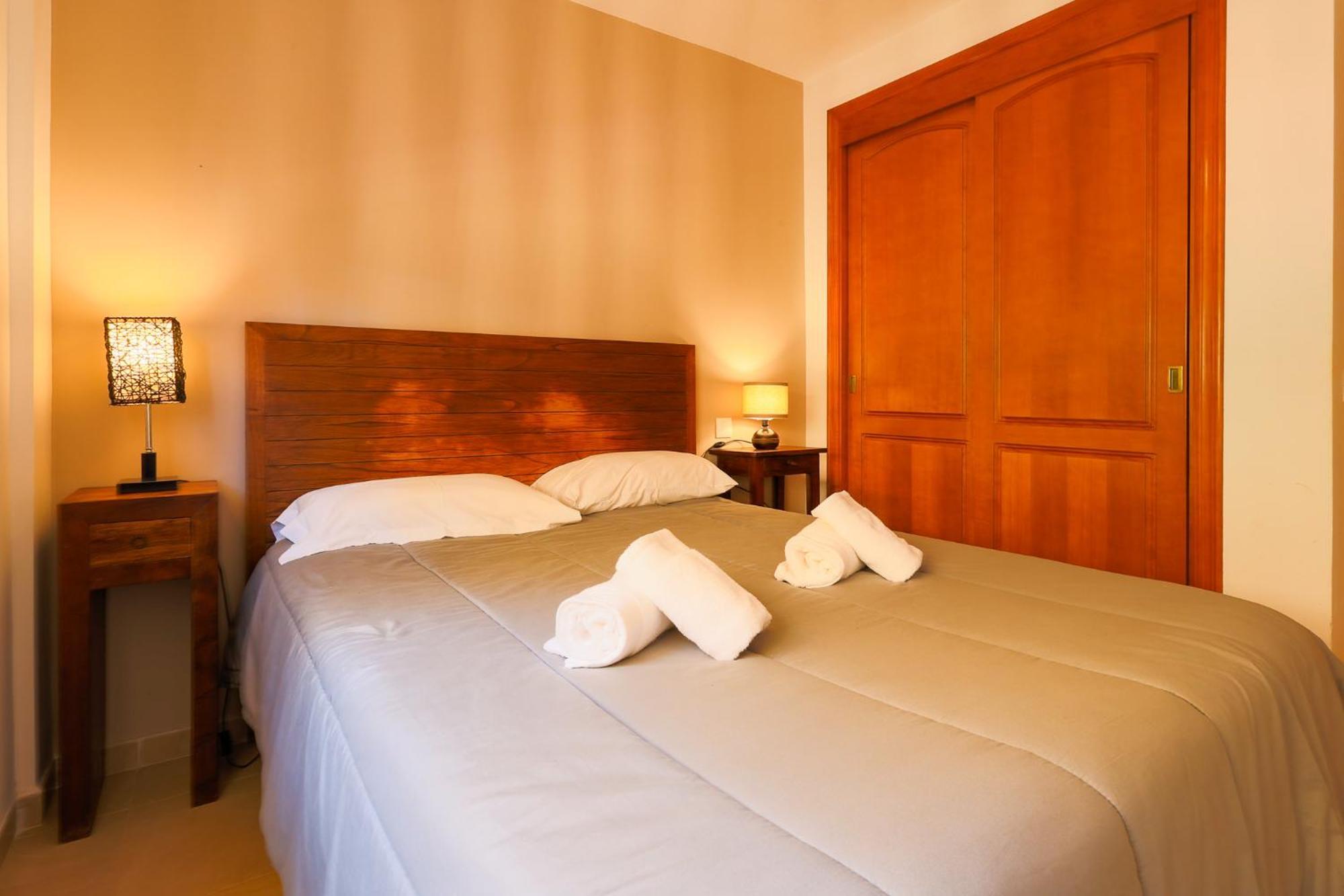 Beach Huisje Mar Menor 马尔德·克里斯塔尔 外观 照片